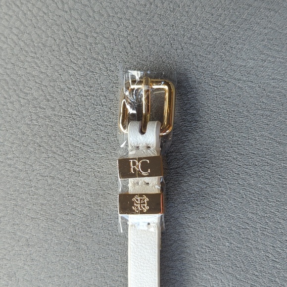 NWT Chicago Cubs Rustic Cuff Bracelet - Picture 3 of 3